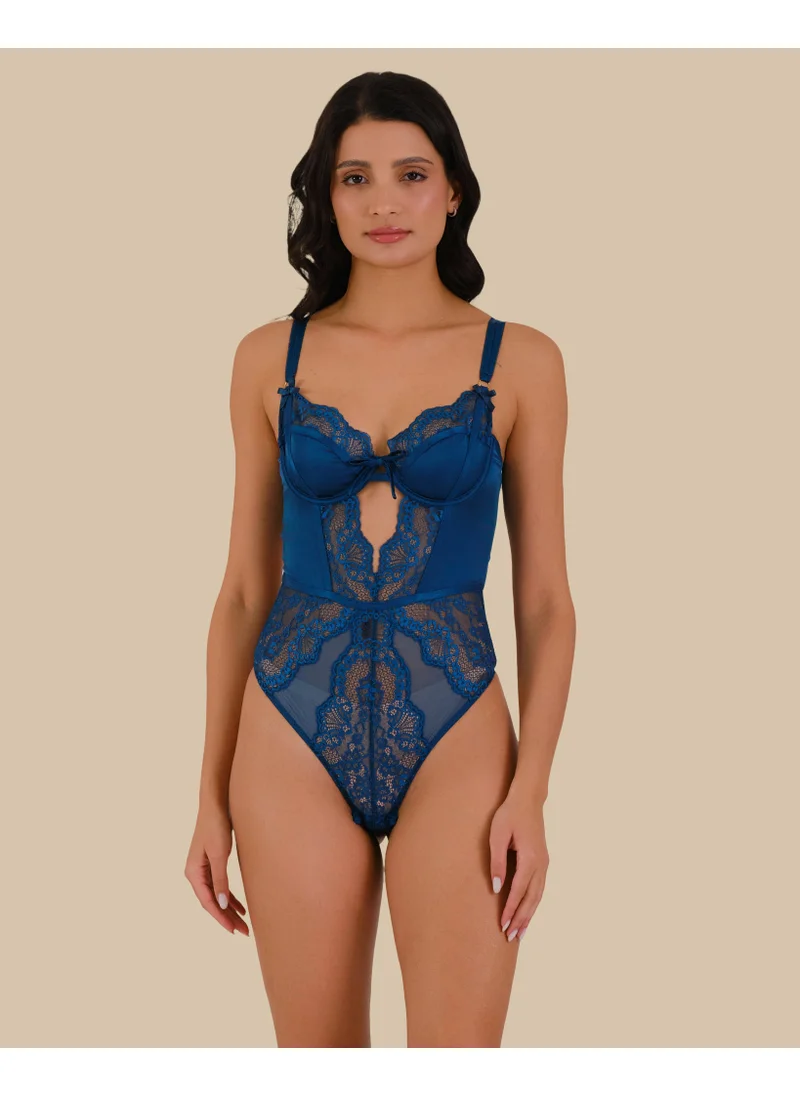 Isla & Evie Isla & Evie Bella Bodysuit