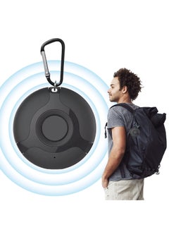 Portable Ultrasonic Pest Repeller for Indoor u0026 Outdoor Use, Effective Mosquito and Bug Control, Safe for Babies, Insect and Rodent Repellent, Essential Pest Control Solution.