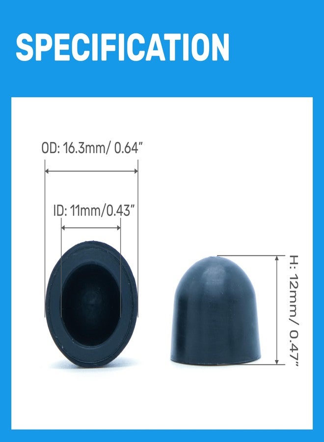 اليس أكواب محورية من إيلوس - قطع غيار لألواح التزلج، قطع غيار لبطانات ألواح التزلج، قطع غيار لشاحنات ألواح التزلج الطويلة، طقم استبدال قطع غيار شاحنات ألواح التزلج، 3 مجموعات (لست شاحنات) - Image 5