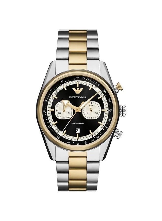 armani Emporio Armani Men's Quartz Wristwatch/ AR11678 - Image 1