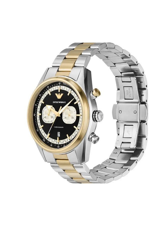 armani Emporio Armani Men's Quartz Wristwatch/ AR11678 - Image 2