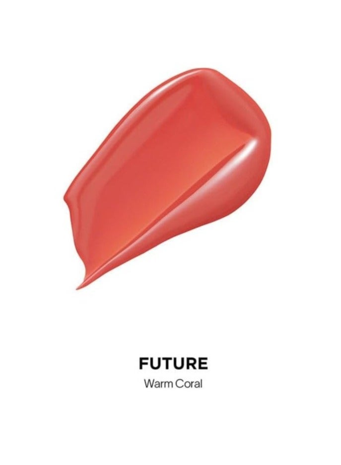 Hourglass Unreal Liquid Blush - Future: The Mesmerizing and Trend - setting Liquid Blush for a Radiant Tomorrow - Image 2