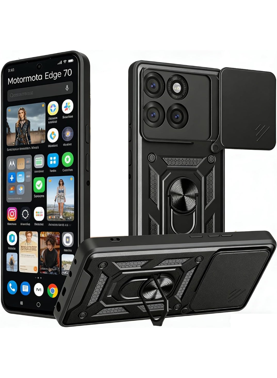 cherosin Cherosin Motorola Edge 70 Z6CD611BD6F894AE94E94Z