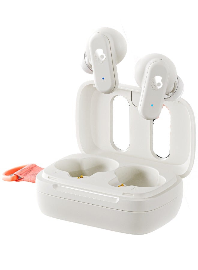 Skullcandy In-Ear Wireless Earbuds Dime 3 White White - Image 1