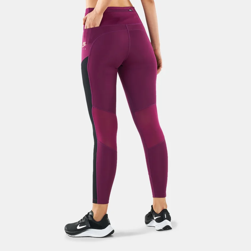 نايكي بنطال ليقنز اير دراي-فت طول 7/8 للنساء