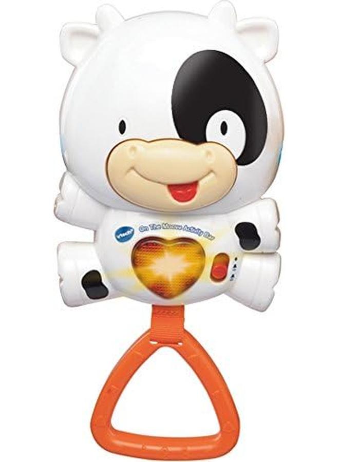 vtech 80 185603 On The Moove Activity Bar - Image 2