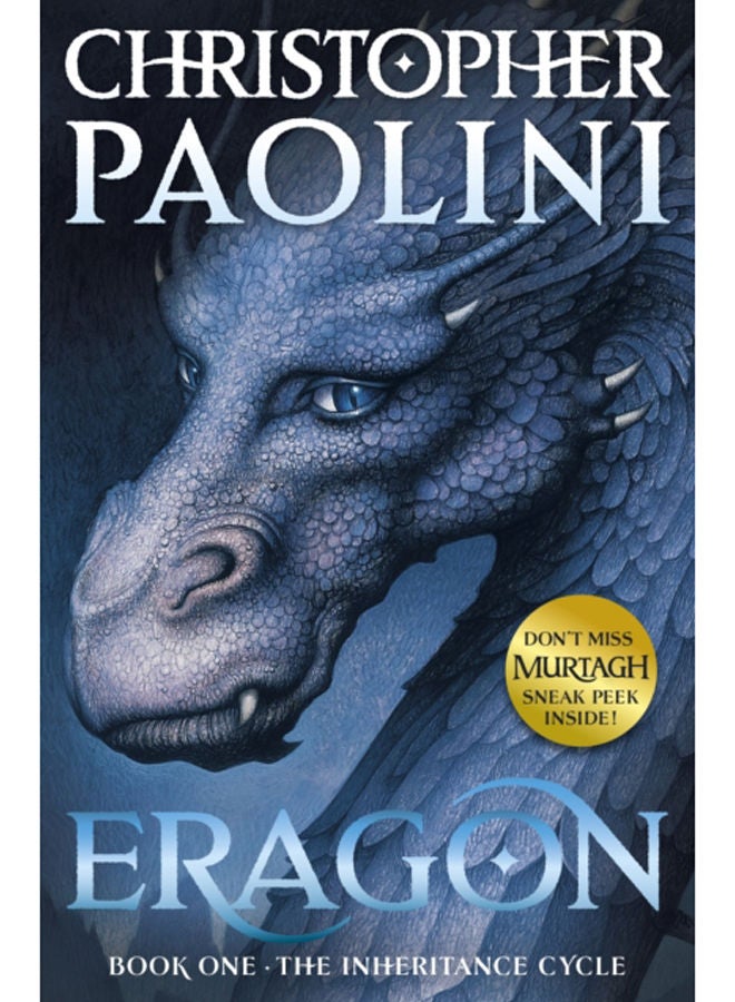 Eragon : Book One 