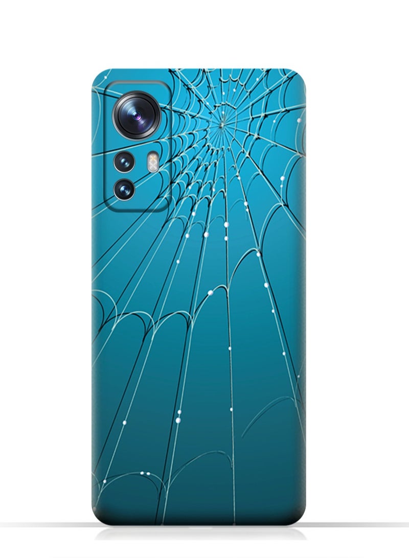 AMC DESIGN Protective Case Cover For Xiaomi 12 / Xiaomi 12 (5G) - Image 1