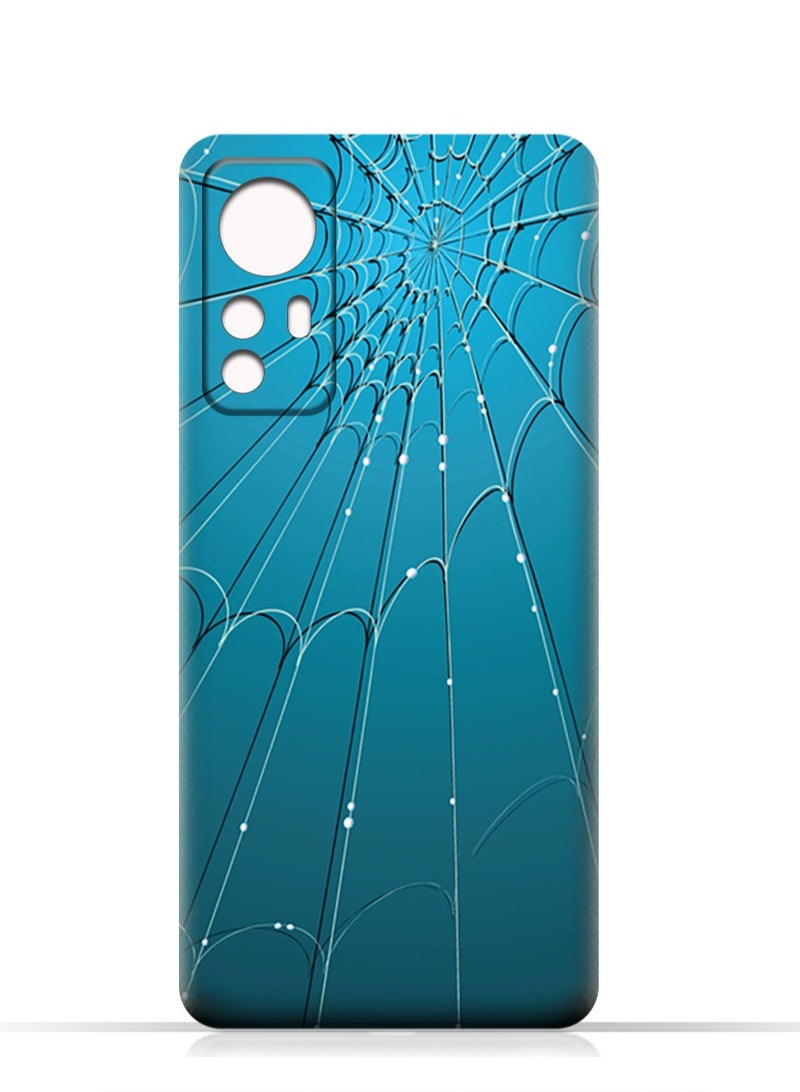 AMC DESIGN Protective Case Cover For Xiaomi 12 / Xiaomi 12 (5G) - Image 2