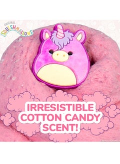 Squishmallows Scented Cloud Slime Jar - Lola  - Image 2