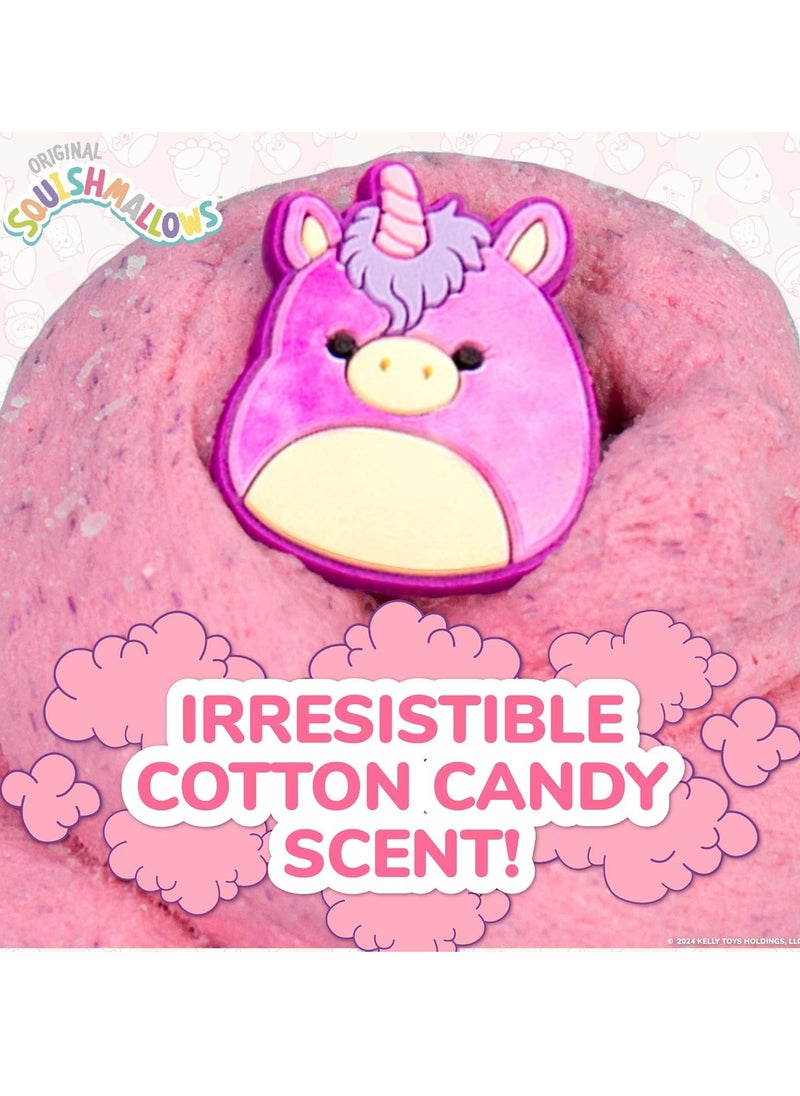 Squishmallows Scented Cloud Slime Jar - Lola  - Image 2