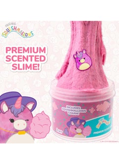 Squishmallows Scented Cloud Slime Jar - Lola  - Image 4