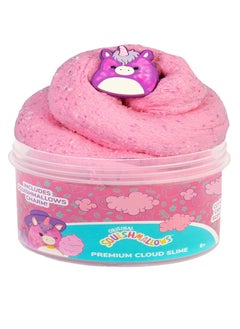 Squishmallows Scented Cloud Slime Jar - Lola  - Image 5