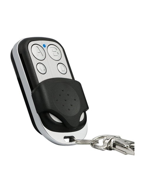 HFY408G Cloning Duplicator Key Fob A Distance Remote Control 433MHZ Clone Fixed Learning Code For Gate Garage Door