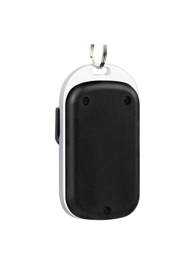 GGOOT HFY408G Cloning Duplicator Key Fob A Distance Remote Control 433MHZ Clone Fixed Learning Code For Gate Garage Door  - Image 5