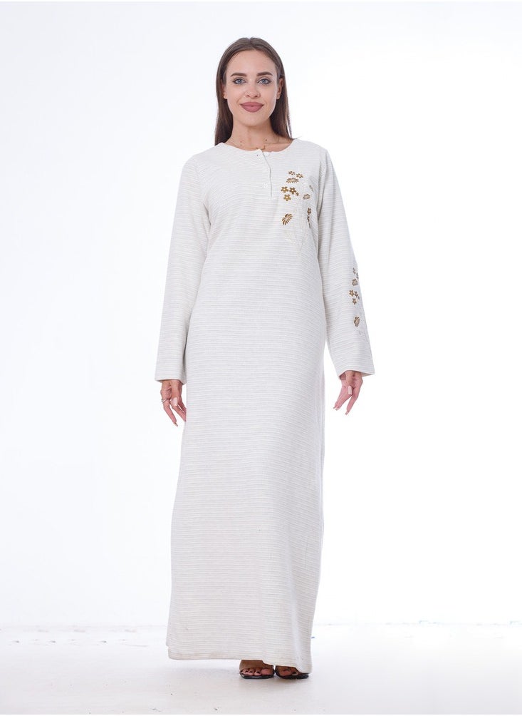 Gorgeous nightgown 8030