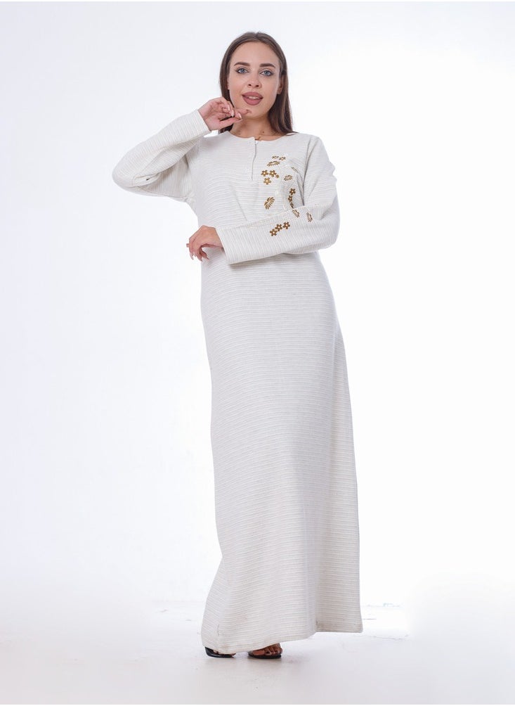 Gorgeous nightgown 8030