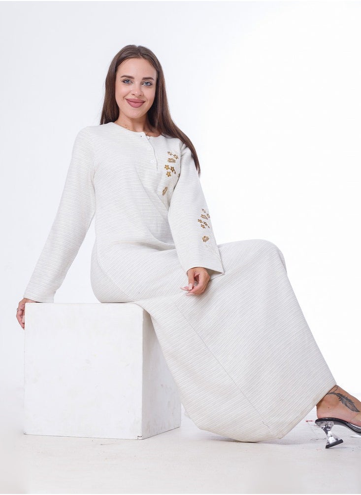 Gorgeous nightgown 8030