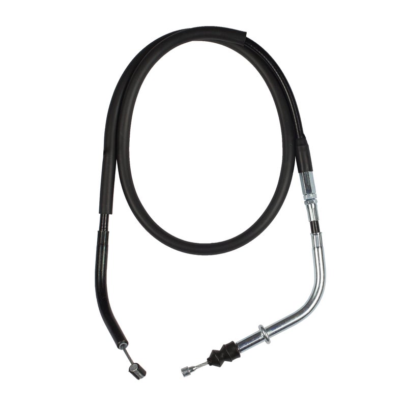 MOTOMASTER Motorcycle Clutch Cable Compatible with Kawasaki Ninja 650 RER6N 540110558