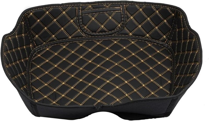 QASULER Motorcycle Top Box Liner for GIVI E43 - Image 1