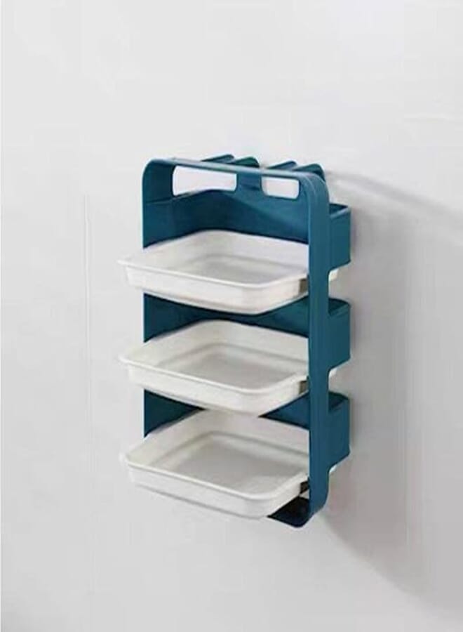 Spaceshoop Food preparation organizer for cooking