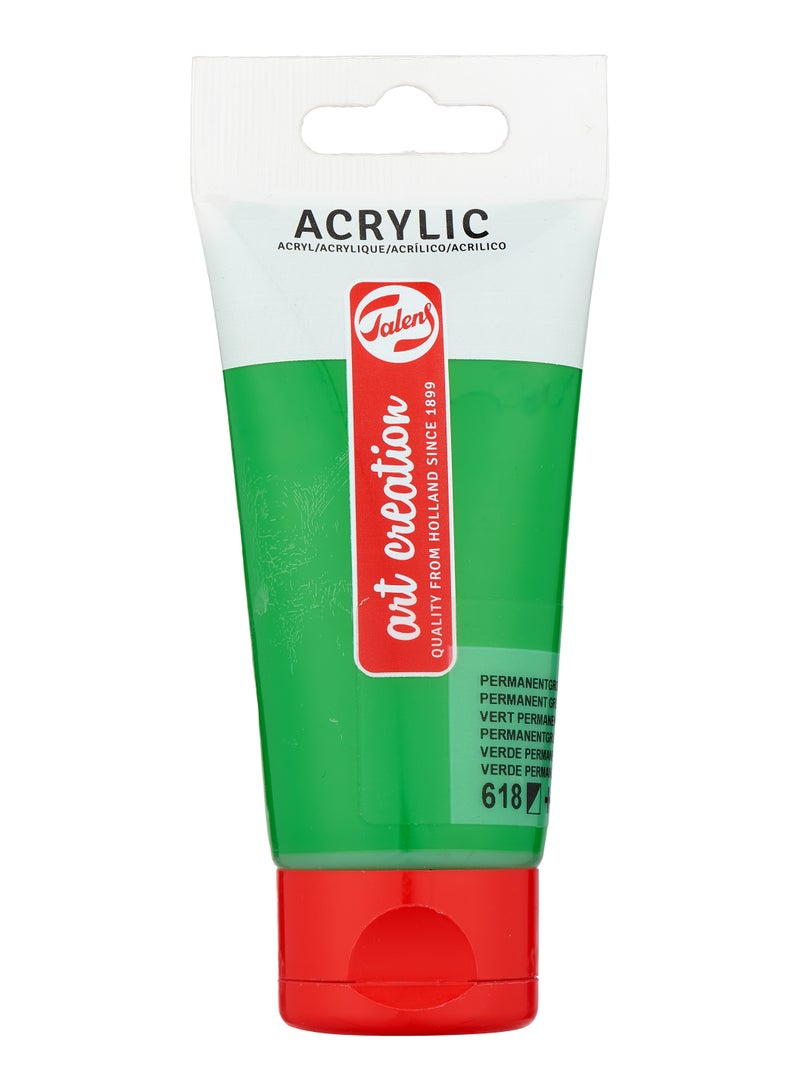 تالينز تالنز أكريليك - رقم 618 - Image 1