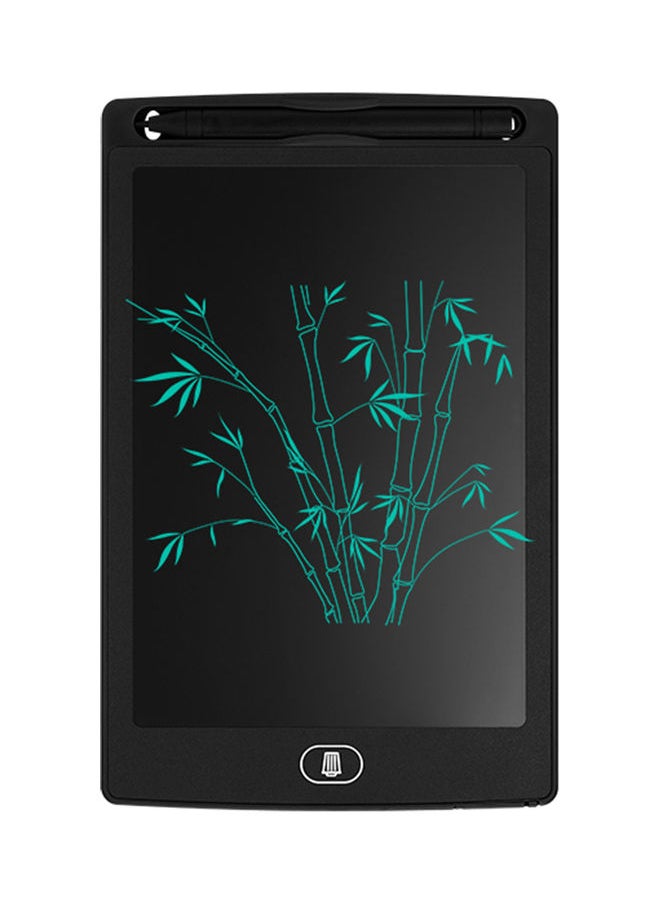 NIBEMINENT LCD Graphic Tablet With Stylus Black 