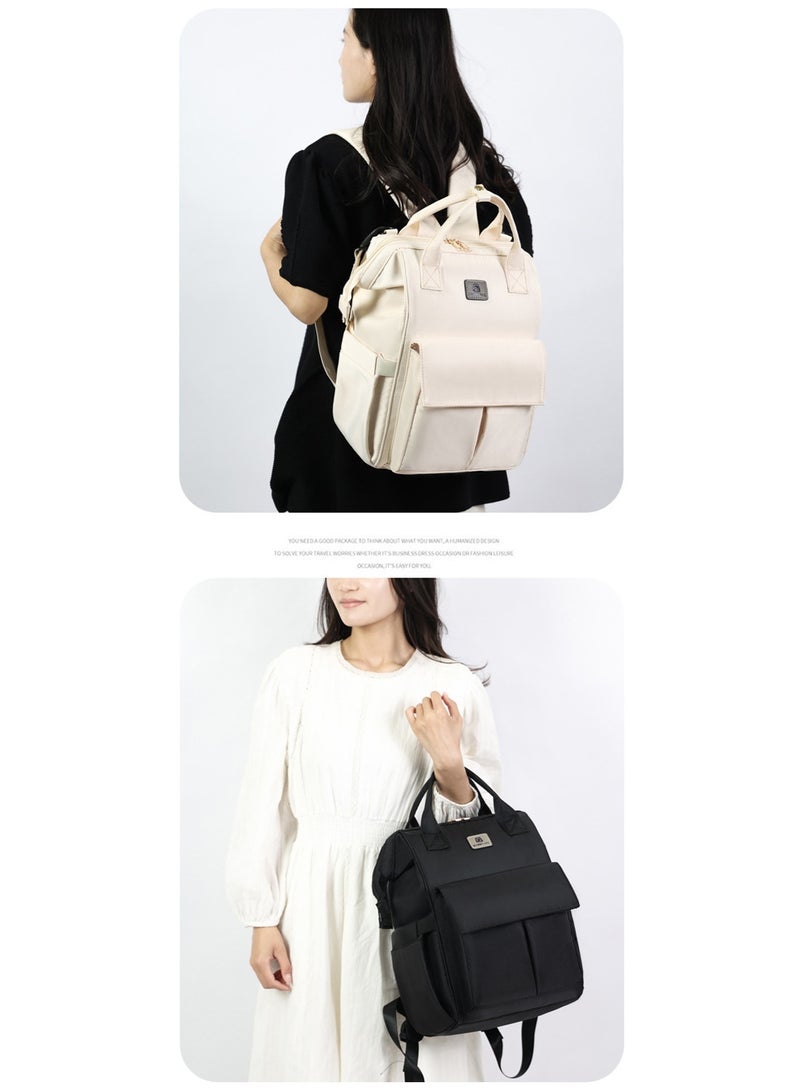 Mark Fairwhale New Multi Functional Shoulder Large Capacity Waterproof Mommy Bag  - Image 3