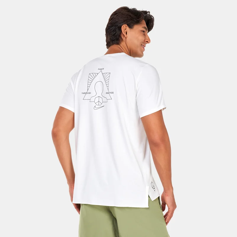Nike Men's Yoga Dri-FIT T-Shirt
