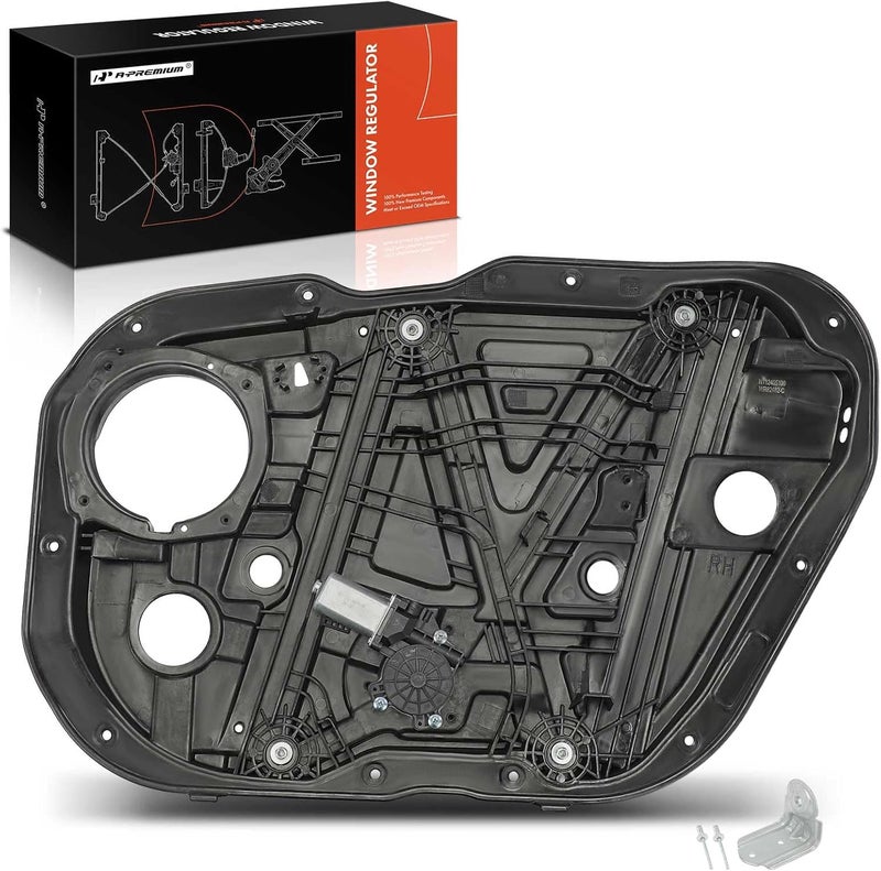 A-Premium Window Regulator for Hyundai Elantra 2017-2020 - Image 1