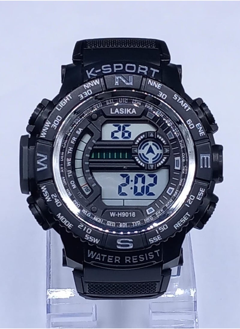 Lasika Children's digital watch 991023  - Image 1