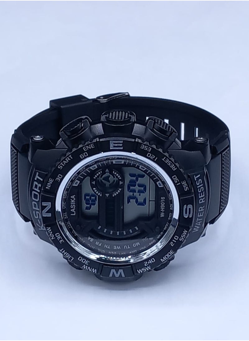 Lasika Children's digital watch 991023  - Image 2