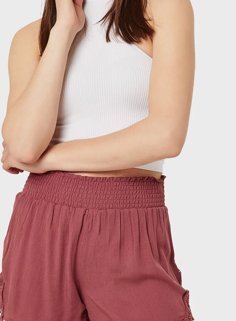 Ardene Mini Shorts