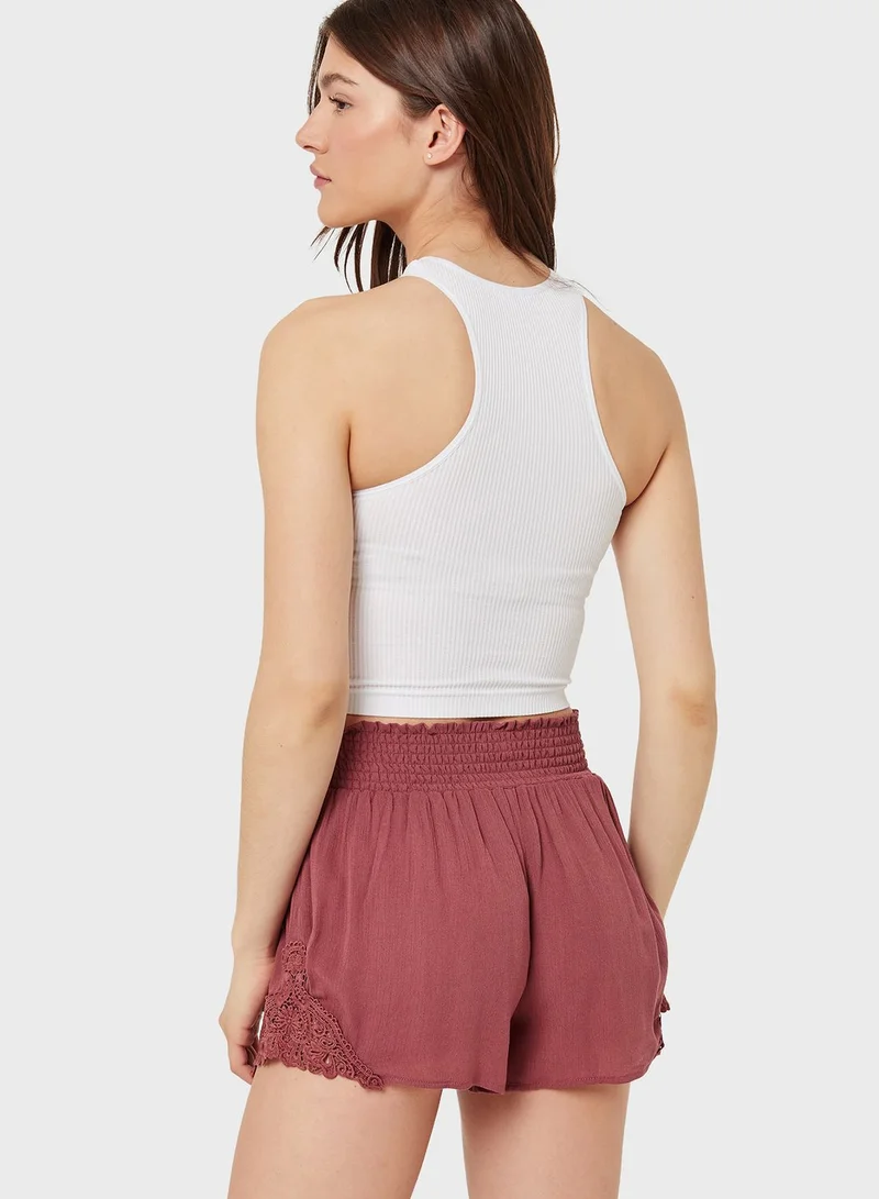 Ardene Mini Shorts
