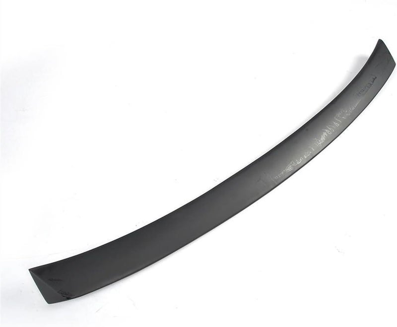 QASULER Rear Roof Spoiler for Infiniti Q50 (2014-2017) - Image 1