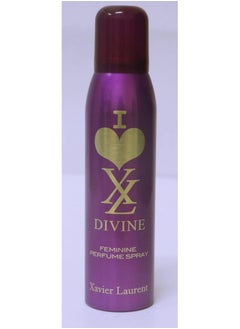 Xavier Laurent XL Divine Feminine Perfume Spray - 150ml  - Image 2