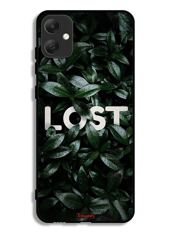 Tolwak Samsung Galaxy A05 Protective Case Cover Lost - Image 1