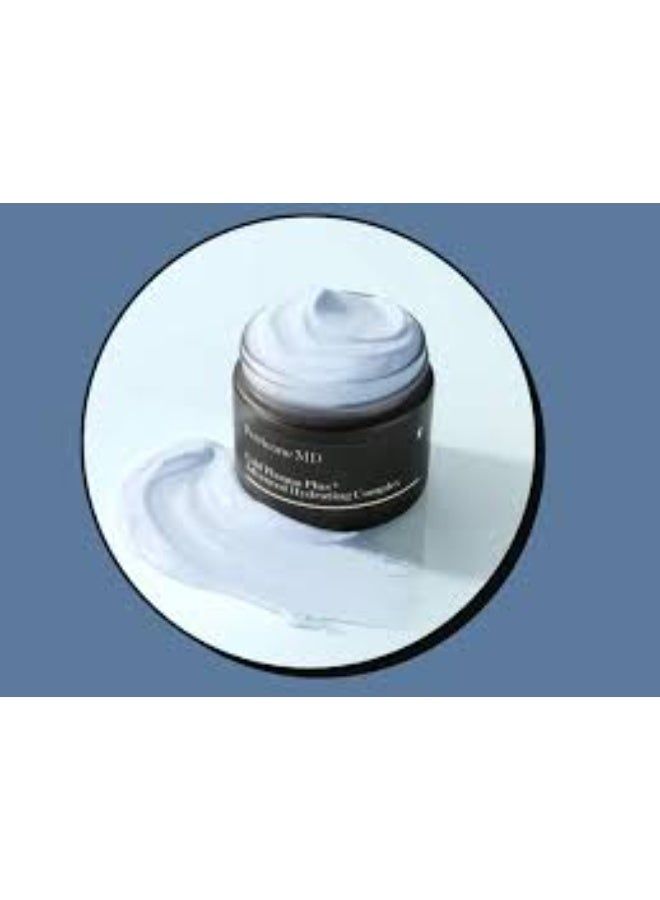 Perricone MD بيريكون MD بلازما باردة بلس+ المركب المكثف المرطب 59 مل - Image 4