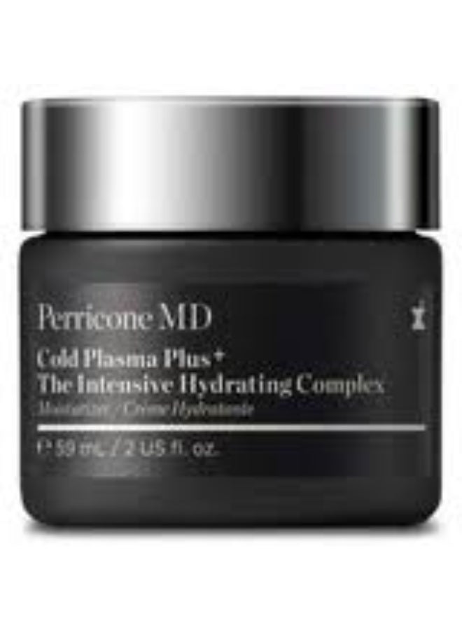 Perricone MD بيريكون MD بلازما باردة بلس+ المركب المكثف المرطب 59 مل - Image 1