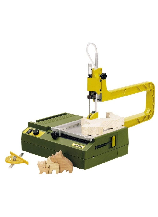 PROXXON Micromot Ds 230 E Scroll Saw 