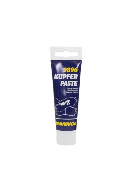 MANNOL 9896 Copper Paste High-Temperature Grease - 50g