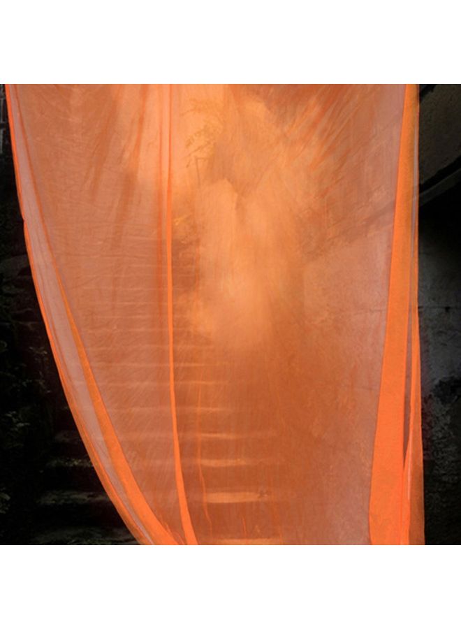 Loquat Festival Horror Prop Orange - Image 2