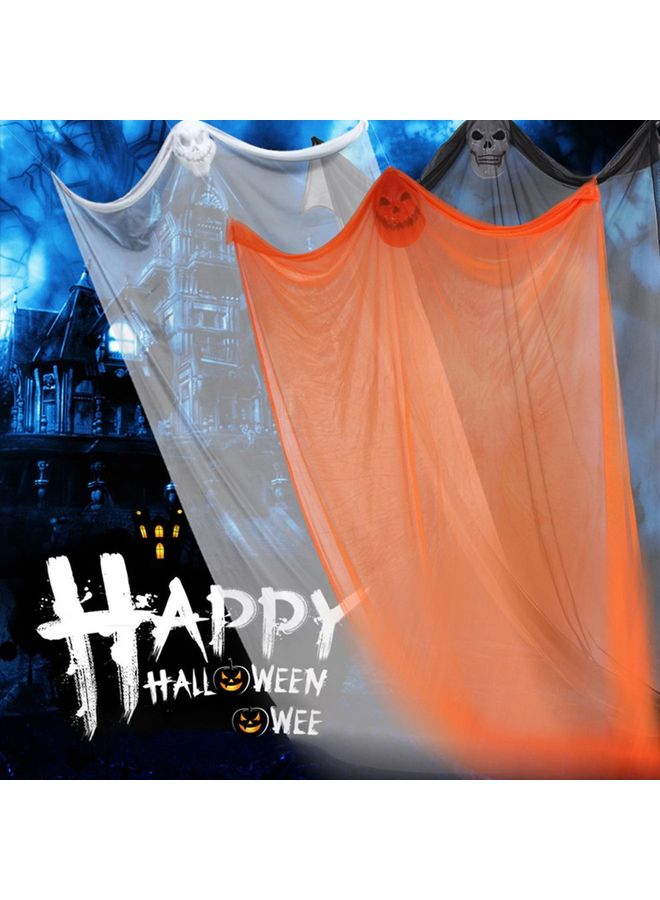 Loquat Festival Horror Prop Orange - Image 4