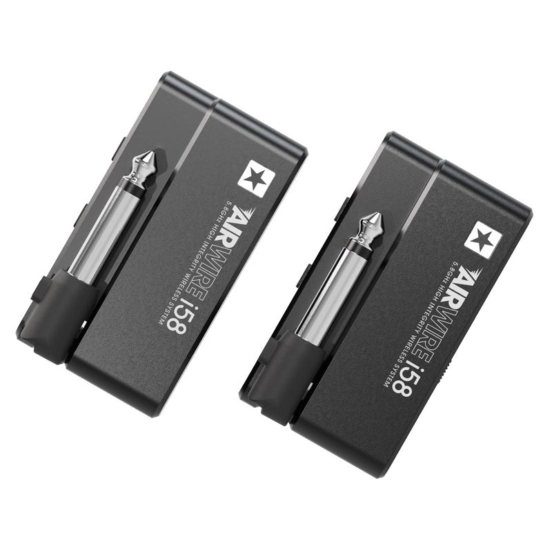 Blackstar i58 high integrity wireless instrument system AIRWIREI58 - Image 5