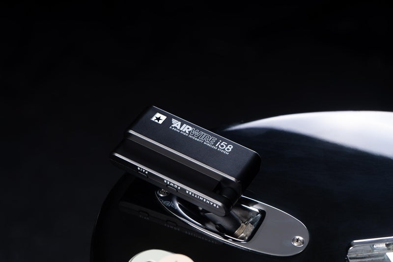 Blackstar i58 high integrity wireless instrument system AIRWIREI58 - Image 3