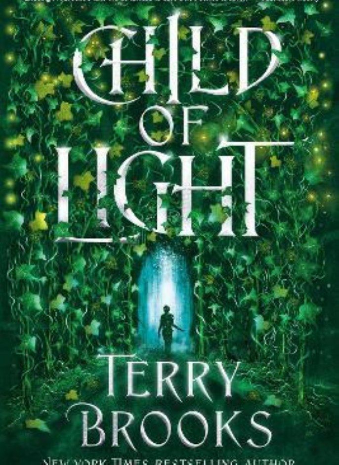 CHILD OF LIGHT 
