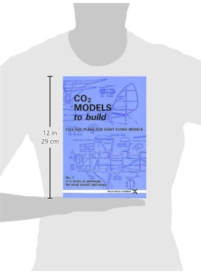 CO2 Models to Build  - Image 2