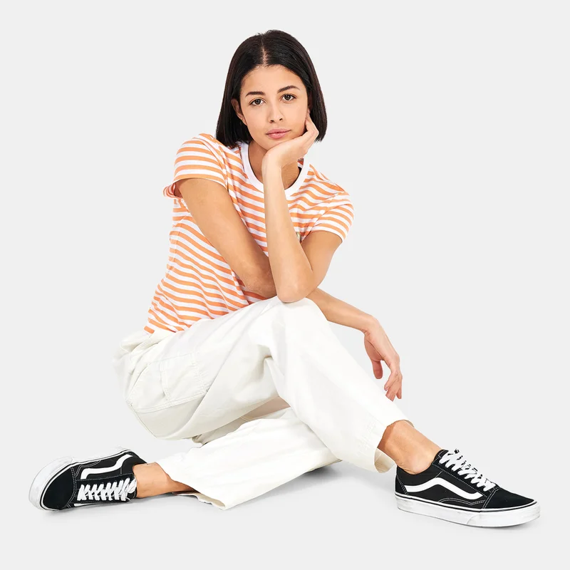 VANS Women's Ground Work Pants