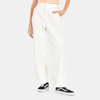 VANS Women's Ground Work Pants