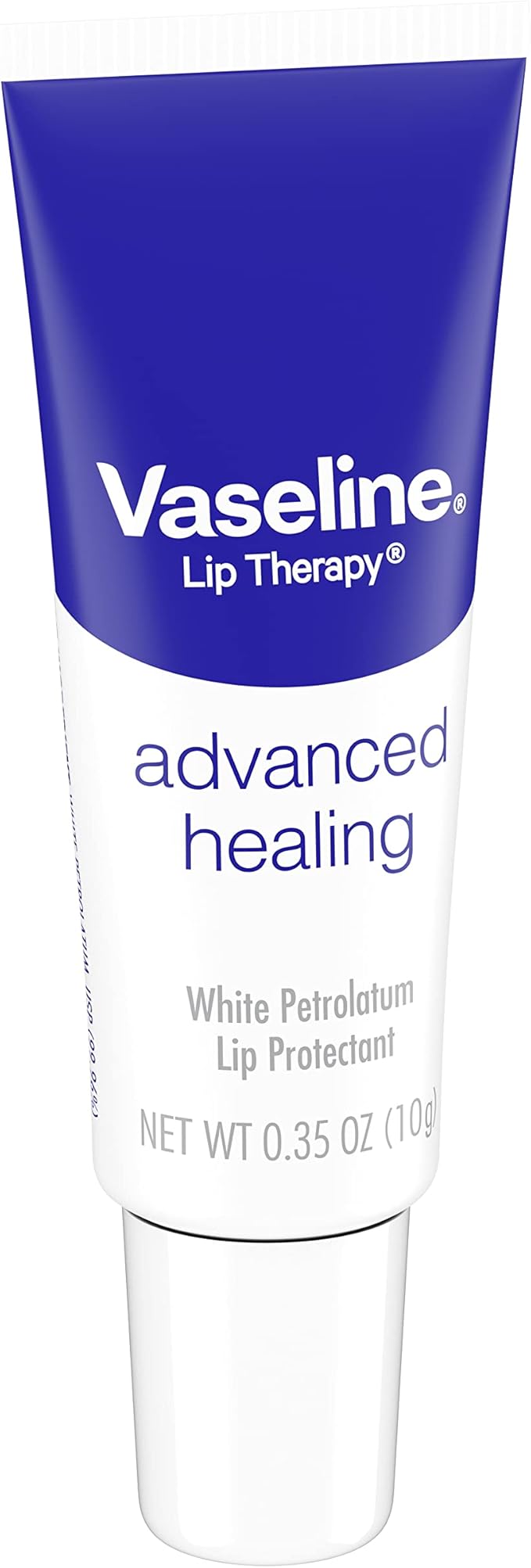 VASEL LIP THERAPY TUBE 10 GM Pack of 4